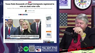 The Georgia Hour - REPLAY - October 21, 2025