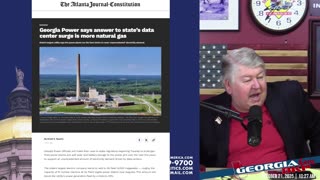 The Georgia Hour - REPLAY - October 21, 2025