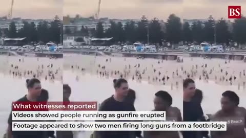 12 Killed in Hanukkah Attack, Exposes Islamic Extremism