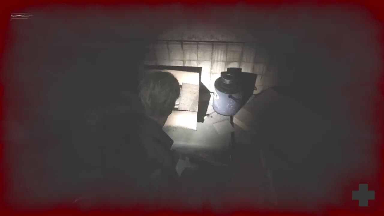 Silent Hill 2 - IM BEING EVICTED!..Part 4 (Walkthrough Gameplay)