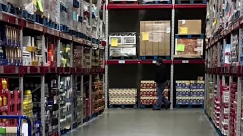 Liquid death tea, Costco Vs Sam's Club #liquiddeath #costco #samsclub #bovcast