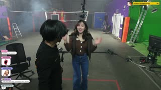 [2/07/26] Last Stream in Montana~! Breakfast Chilling + Warehouse Games!