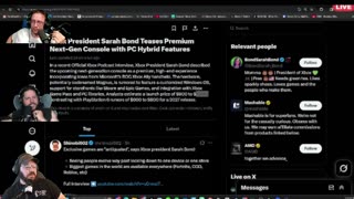 ICE causes Anne Frank Syndrome