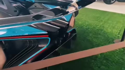 🌈💨 The Most COLORFUL Car Collection You'll See! | LuxurySportsCars