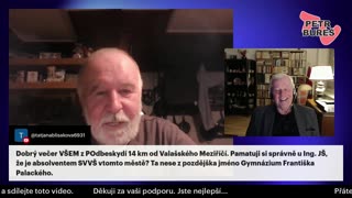 Jaroslav Šulc a Jaroslav Ungerman s Josefem Skálou - INVENTURA