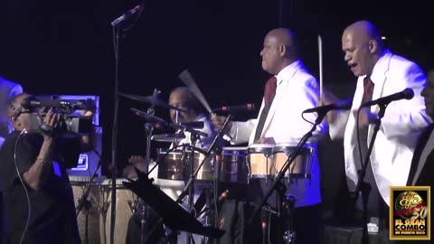 Descargando: Domingo "Cuki" Santos en Timbal Richie Bastar en Bongo