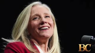 Democrat Abigail Spanberger wins Virginia governor’s race