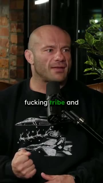 Ending Suffering Forever - Dr Mike Israetel and Jack Neel