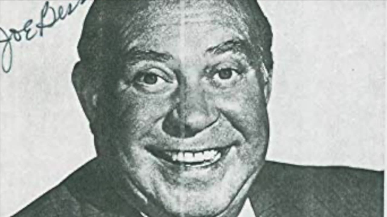 Ode to Joe Besser?