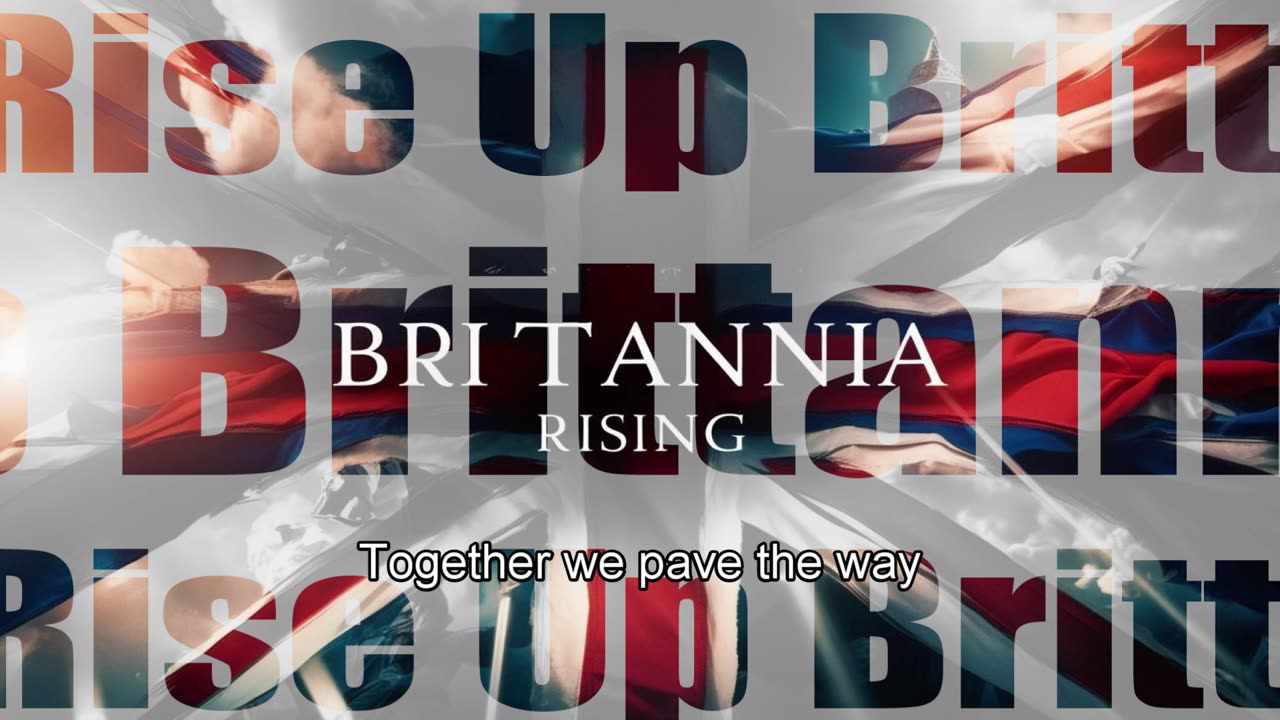 Brittania Rising