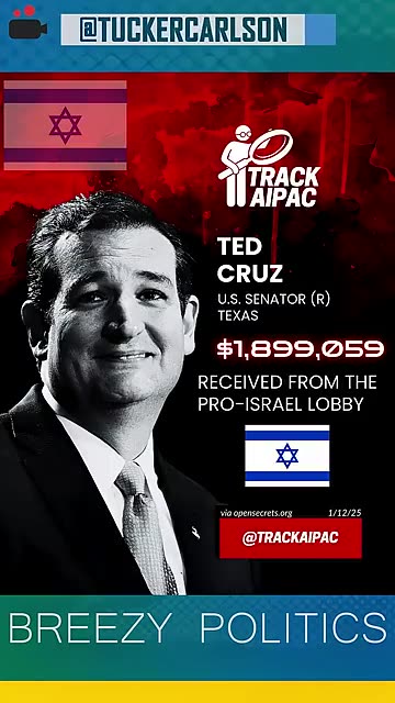 Serious Questions About AIPAC