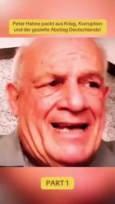 Deutschland verrückt eine Diagnose