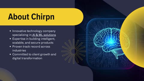 AI ML Development Services for Smarter Business Growth