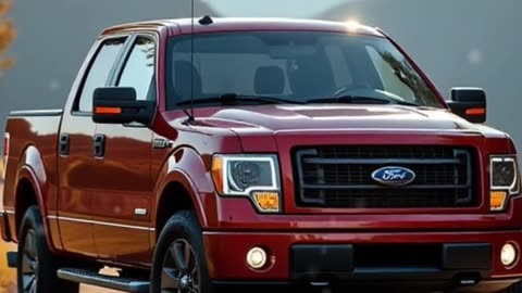 2013 Ford F-150 Repair Manual | Save Money & Fix Your Truck Like a Pro! $15