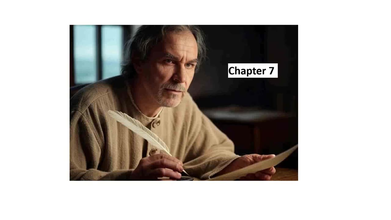 The Gospel of Mark Chapter 7