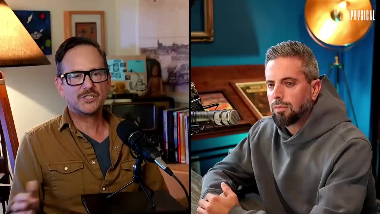 LEAKED Portal Experiments in New Jersey?