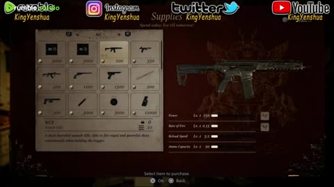 MULTI-GAME STREAM #YENKUA #multiGame #Gaming