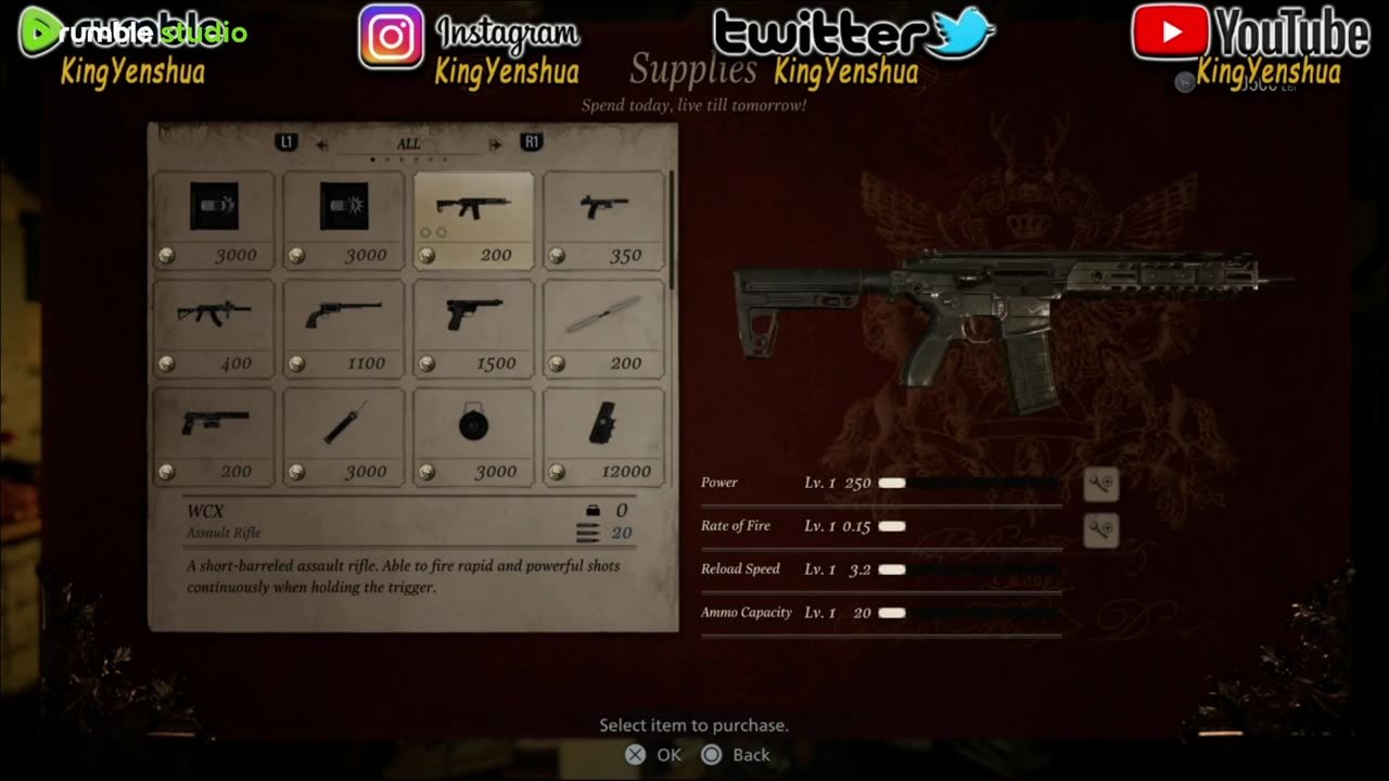 MULTI-GAME STREAM #YENKUA #multiGame #Gaming