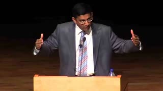 Rewinding Evolution -- Christopher Hitchens Debate