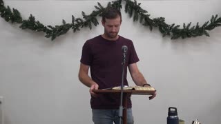 Seeking the King - Part 1