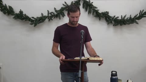 Seeking the King - Part 1