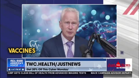 Dr Peter McCullough™ Outlines Next Steps for FDA after Leaked Memo with 10 mRNA Pediatric Deaths
