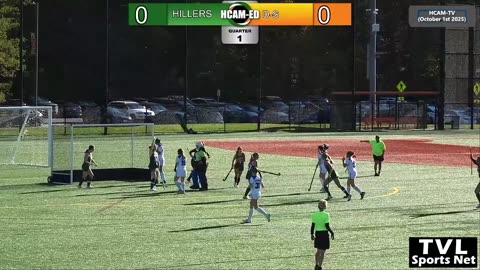 TVL Sports Net October 8th 2025