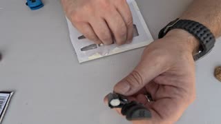Refined Savages G-Spot Fire Starting Kit for GLOCK