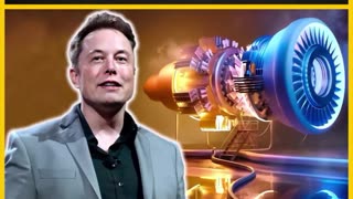 🚀👽 Elon Musk Reveals LIGHT-SPEED Engine to Reach the Stars! | TheTruthAbove