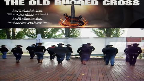 Rock Faith ~ The Old Rugged Cross { Lyrics } { Ai } { Dance Ver. } Remix 1