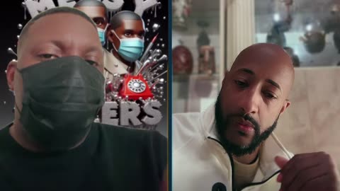 TRINA B HAS SOME WORDS FOR THOSE “PLAYING WITH HIS MOMMA” tune In