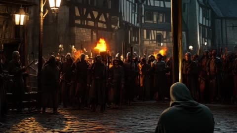 Public Executions: When D£ath Became a Spectacle