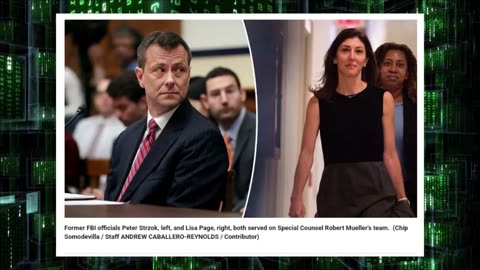 Strzok Page and Brennan Subpeonaed in Russiagate Probe