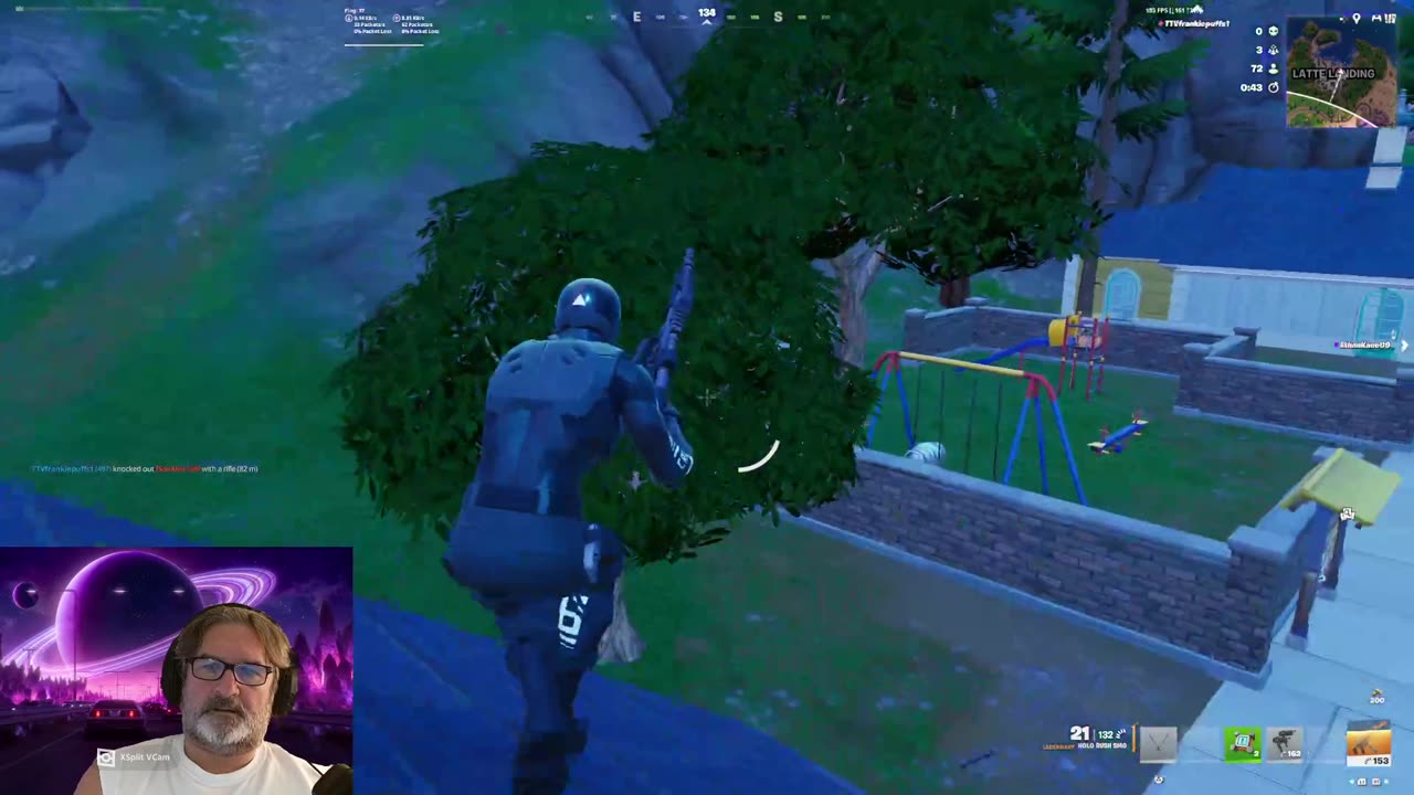 DOD HAS BEEN ACTIVATED