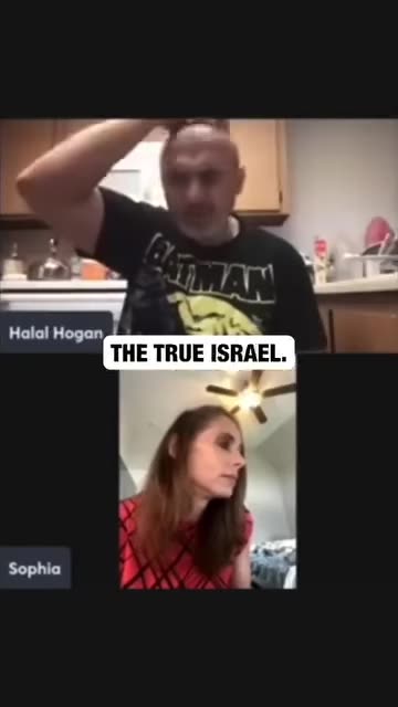 CHRISTIANITY IS THE ONLY ABRAHAMIC FAITH BECAUSE IT RECOGNIZES JESUS AS THE MASTER "MUSLIMS SEE HIM AS A PROPHET JEWS DENY HIM"