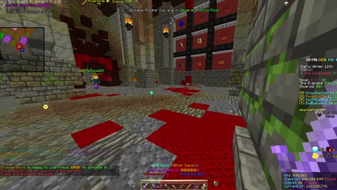 Skyblock FLOOR 7 [#2878]