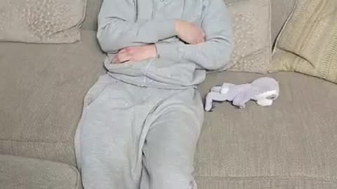 Angels Of Innocence - Tristan Sampson