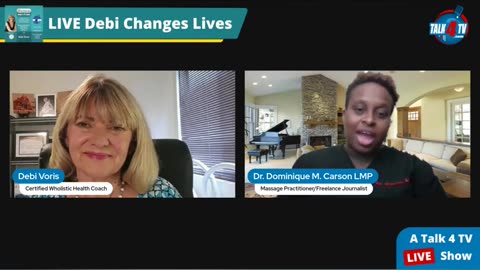 𝗪𝗼𝗿𝗸 𝗣𝗵𝗶𝗹𝗼𝘀𝗼𝗽𝗵𝘆: 𝗗𝗿. 𝗗𝗼𝗺𝗶𝗻𝗶𝗾𝘂𝗲 𝗖𝗮𝗿𝘀𝗼𝗻, 𝗟𝗠𝗣 - 𝙒𝙝𝙚𝙣 𝙔𝙤𝙪𝙧 𝙃𝙖𝙣𝙙𝙨🖐️...