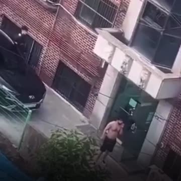 SOUTH KOREA Don’t Mess Around With Illegals