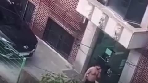 SOUTH KOREA Don’t Mess Around With Illegals