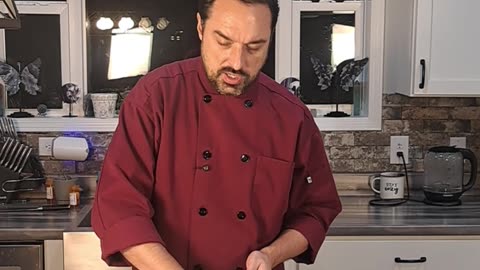 Holiday Sides: Roasted Carrots with Za’atar & Honey Butter