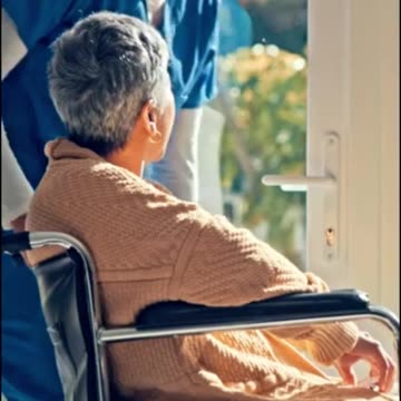 Senior Citizen Center: Care, Comfort & Community | STAR Capital