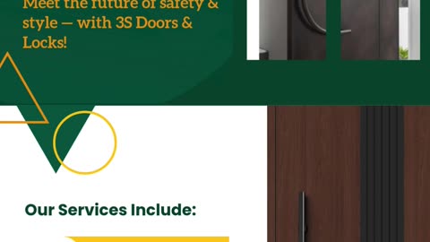 🏡 Your Safety, Our Priority