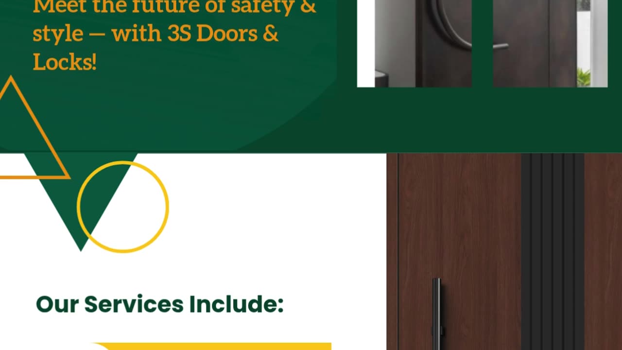 🏡 Your Safety, Our Priority