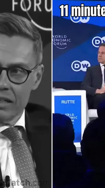 Europe is now gay and weird!