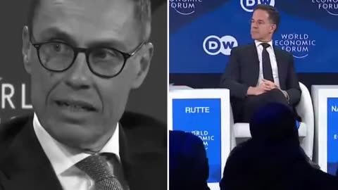 Europe is now gay and weird!