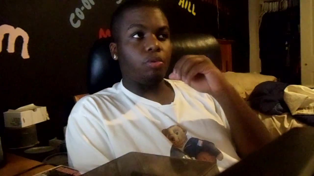 RIP TIM DOG