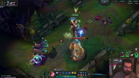 SABAH YÜRÜYÜŞÜ | !blerp !youtube