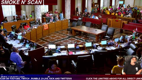 LIVE LA CITY CLOWNCIL MEETING 12/10/25 #LIVE #LA