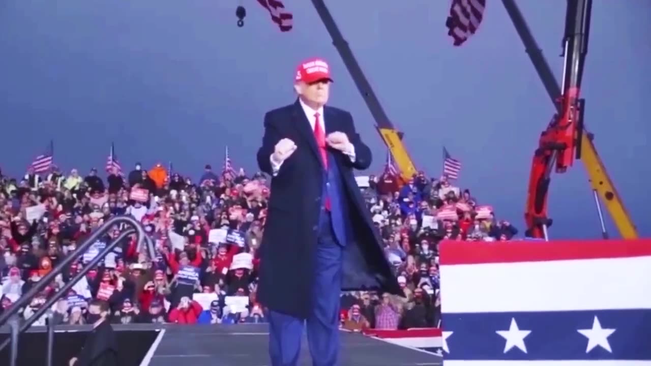 READY TO ROCK THIS WEEK!!!😎🇺🇸🥳